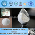 methyl hydroxyethyl cellulose manufacturer